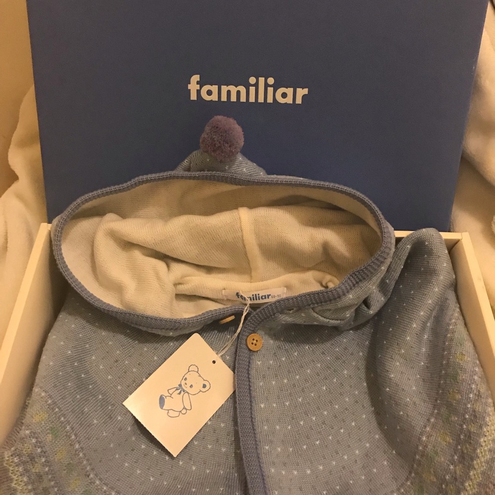 Japanese Fancy Brand Familiar 🐣👶🏼🥰🐻